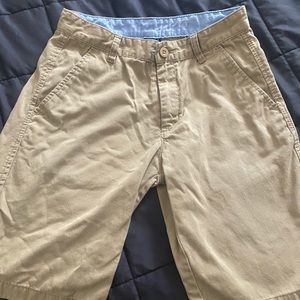 Size 16 boys shorts